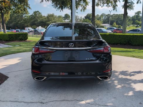Used 2022 Lexus ES 350 Ultra Luxury FWD image 9