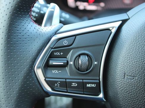 New 2026 Acura MDX A-Spec image 30