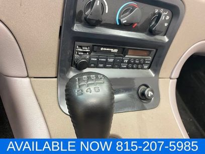 Used 1992 Dodge Viper RT/10