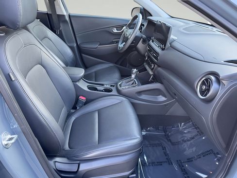Used 2023 Hyundai Kona Limited FWD image 30