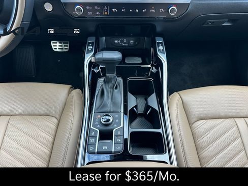 New 2026 Kia Sorento SX Prestige AWD/4WD image 31