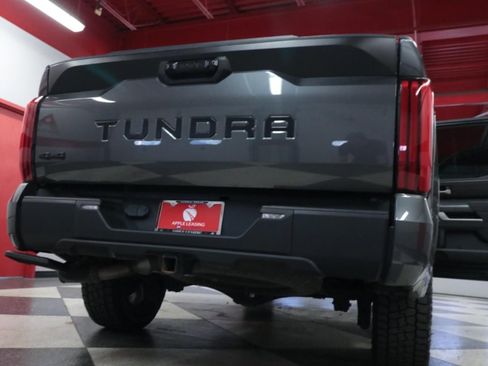 Used 2023 Toyota Tundra SR5 image 26