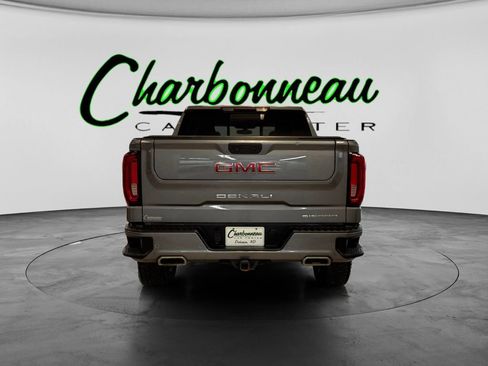 Used 2020 GMC Sierra 1500 Denali AWD/4WD image 4