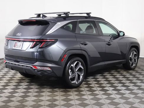 Used 2023 Hyundai Tucson SEL w/ Convenience Package FWD image 10