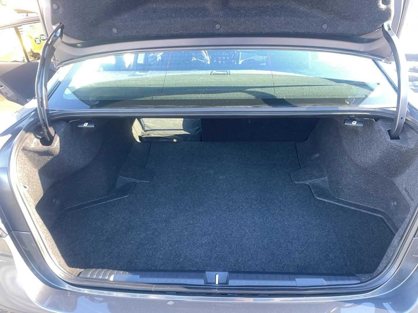 Used 2023 Subaru Legacy Premium AWD/4WD image 21