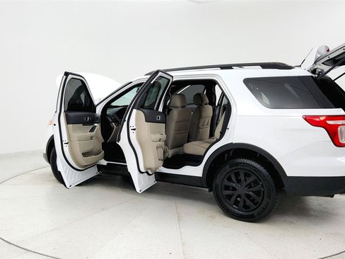Used 2013 Ford Explorer FWD image 30