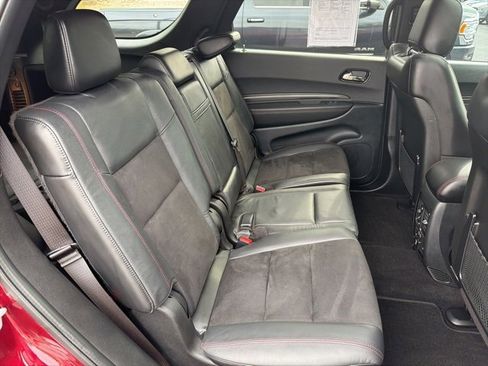 Certified 2022 Dodge Durango R/T image 14