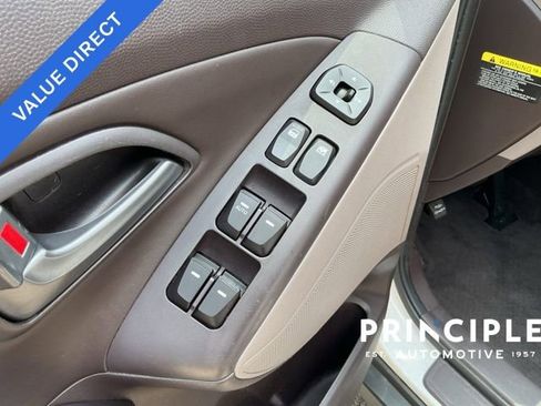 Used 2015 Hyundai Tucson SE FWD image 23