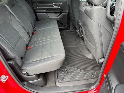 Used 2020 RAM 1500 Big Horn AWD/4WD image 13