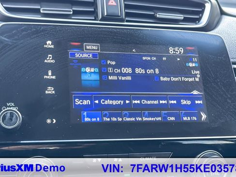 Used 2019 Honda CR-V EX image 35