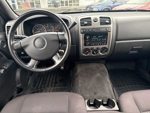 Used 2012 Chevrolet Colorado LT image 16