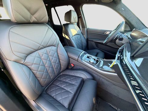 New 2026 BMW X5 M60i w/ Executive Package image 15