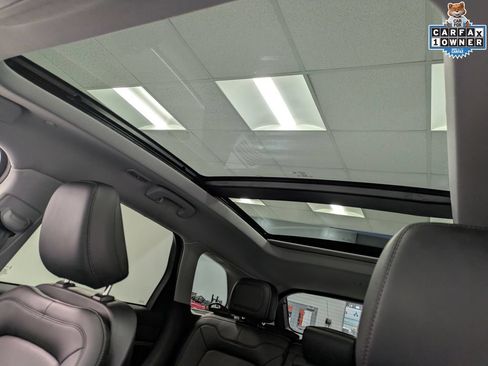 Certified 2022 Lincoln Corsair Reserve w/ Sport Package AWD/4WD image 26