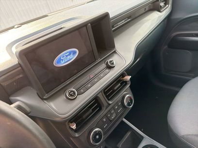 Used 2024 Ford Maverick XL