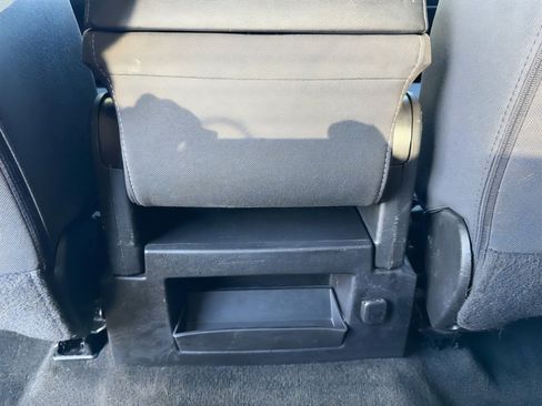 Used 2016 Chevrolet Silverado 1500 LT w/ All Star Edition image 25