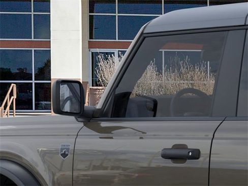 New 2025 Ford Bronco Big Bend image 22