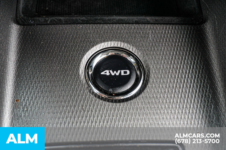 Used 2024 Mitsubishi Outlander Sport ES AWD/4WD image 42