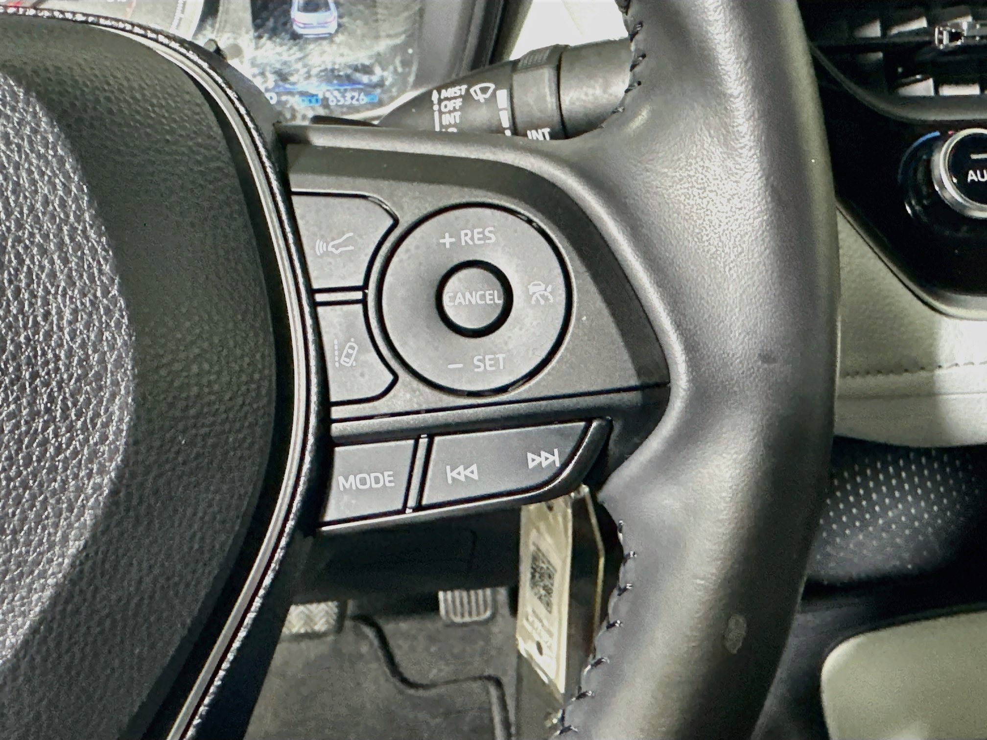 Used 2021 Toyota Corolla SE FWD image 17