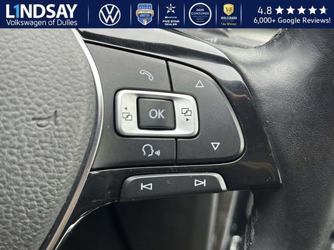 Used 2017 Volkswagen Passat 1.8T SE image 18