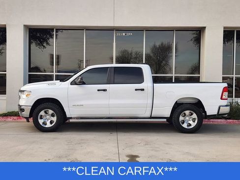 Certified 2023 RAM 1500 Big Horn image 4