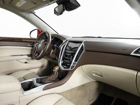 Used 2013 Cadillac SRX Luxury w/ Driver Awareness Package image 26