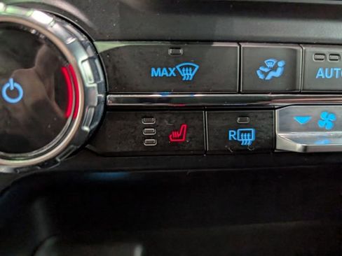 Used 2023 Ford F150 XLT w/ Equipment Group 302A High image 23