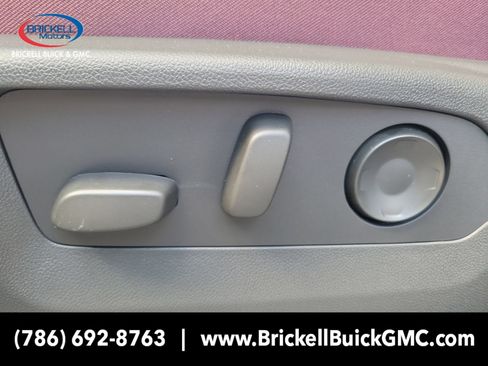New 2026 Buick Envision Sport Touring AWD/4WD image 21