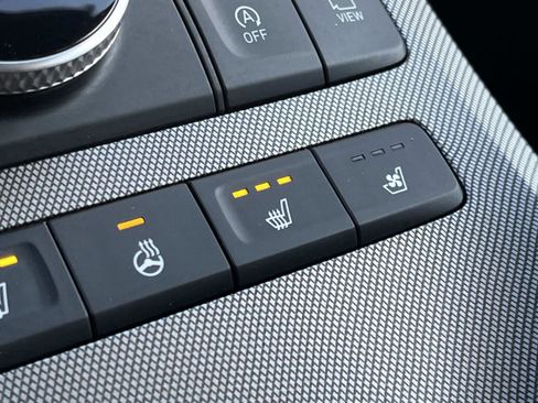 Used 2022 Hyundai Palisade Calligraphy image 43