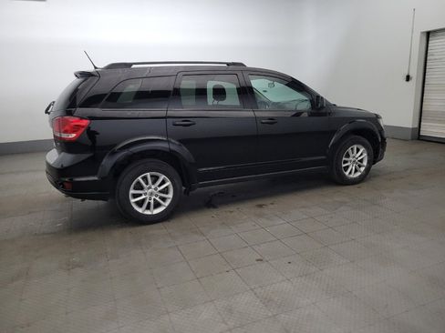 Used 2018 Dodge Journey SXT FWD image 10