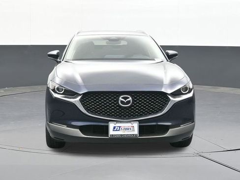 Used 2024 MAZDA CX-30 AWD 2.5 S w/ Select Sport Pkg image 24