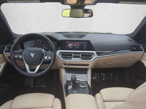 Used 2021 BMW 330i Sedan w/ Convenience Package RWD image 20