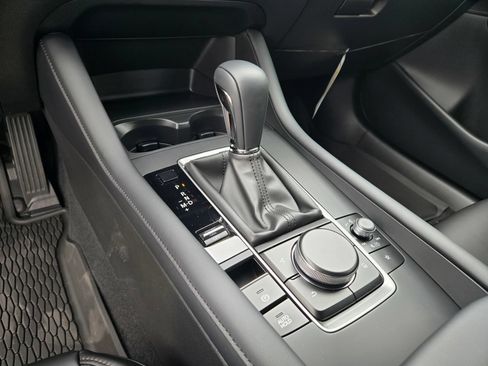 New 2026 MAZDA MAZDA3 s FWD image 14
