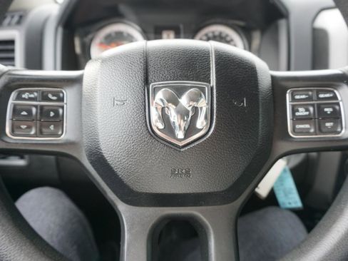 Used 2019 RAM 1500 Express w/ Express Value Package image 13