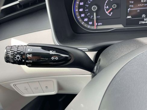 Used 2023 Hyundai Tucson SEL image 25