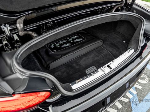 Used 2023 Bentley Continental GT Speed image 30