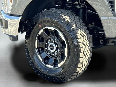 New 2026 Ford F250 XLT w/ XLT Premium Package image 47