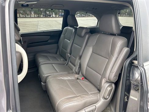 Used 2015 Honda Odyssey EX-L image 24