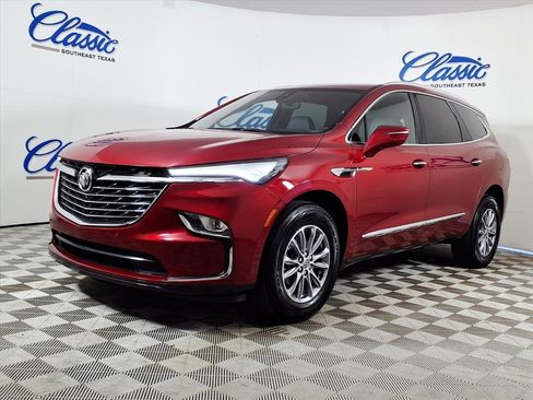 Used 2024 Buick Enclave Premium image 24