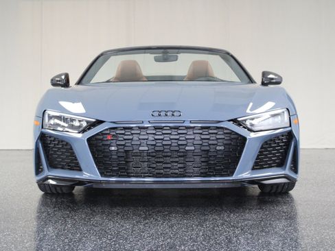 Used 2020 Audi R8 V10 performance image 17