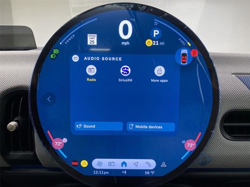 New 2026 MINI Cooper S image 16