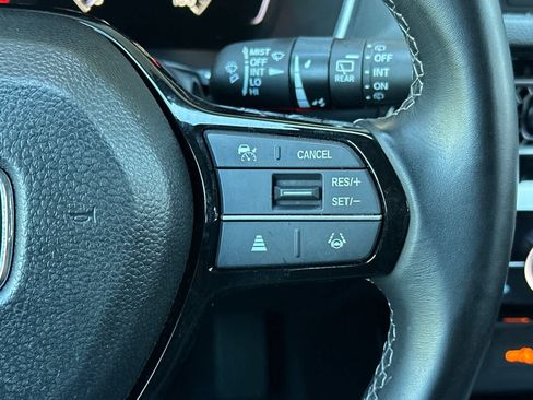 Used 2023 Honda Civic EX-L image 25