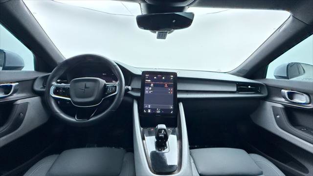 Used 2022 Polestar Polestar 2 w/ Plus Package AWD/4WD image 24