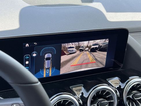 New 2026 Mercedes-Benz GLA 250 4MATIC image 17