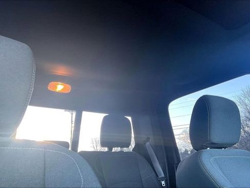 Used 2021 RAM 1500 Classic Warlock image 25