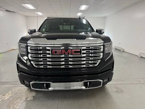 New 2026 GMC Sierra 1500 Denali w/ Denali Reserve Package image 2