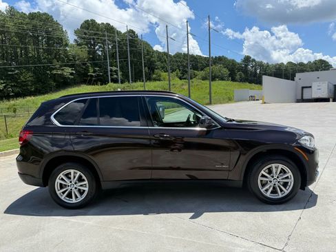 Used 2015 BMW X5 xDrive35i AWD/4WD image 8