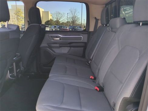 Used 2020 RAM 1500 Big Horn image 14