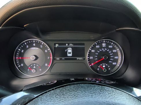 Used 2022 Kia Forte GT w/ GT2 Package image 19