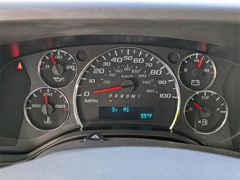 New 2025 Chevrolet Express 3500 w/ Power Convenience Package image 13