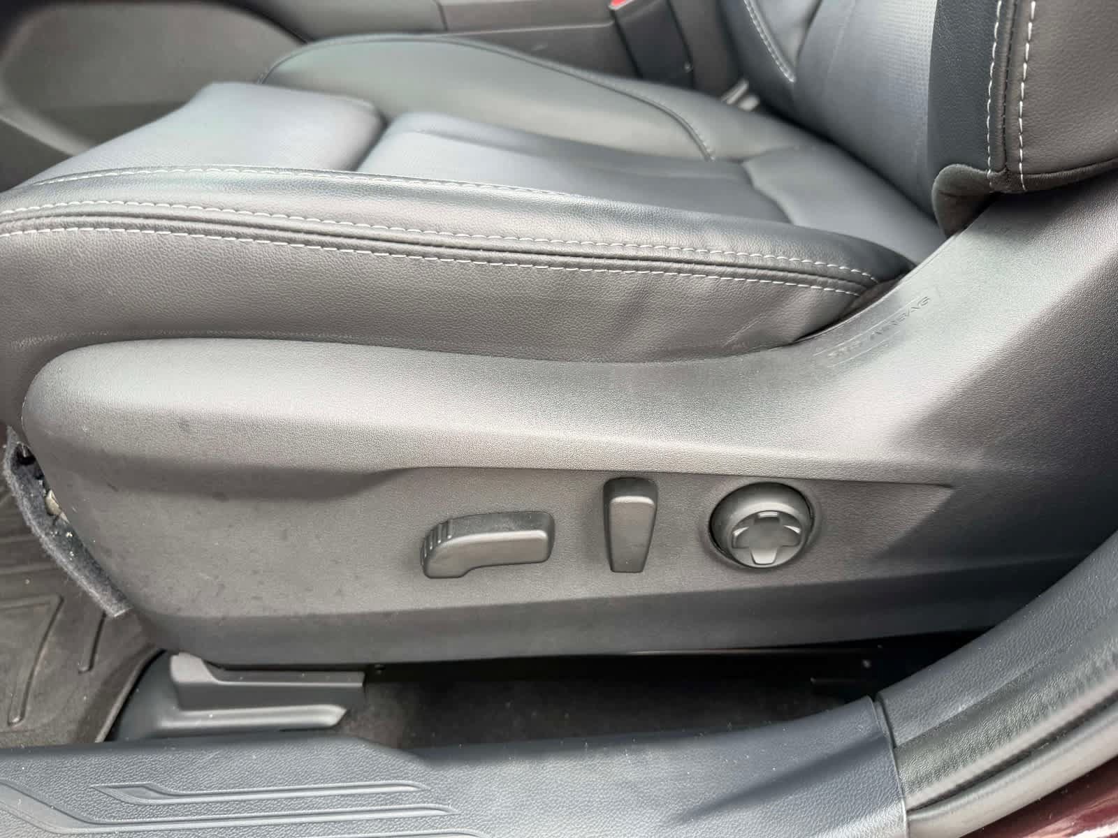 Used 2024 Subaru Outback Limited XT AWD/4WD image 18